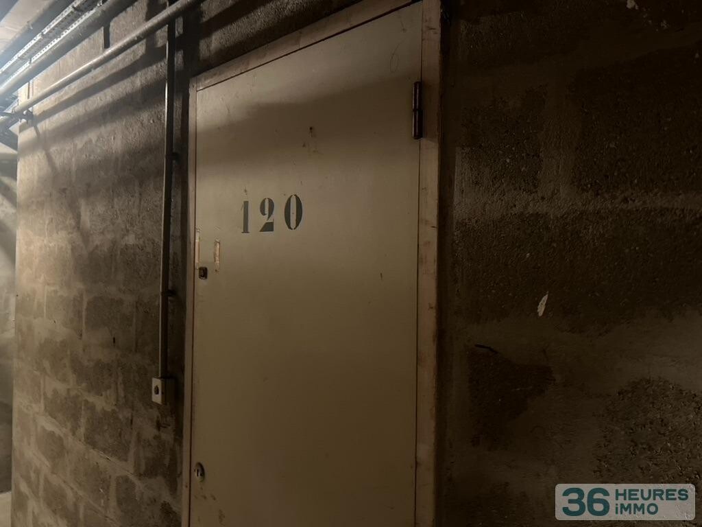 appartement Type deux 