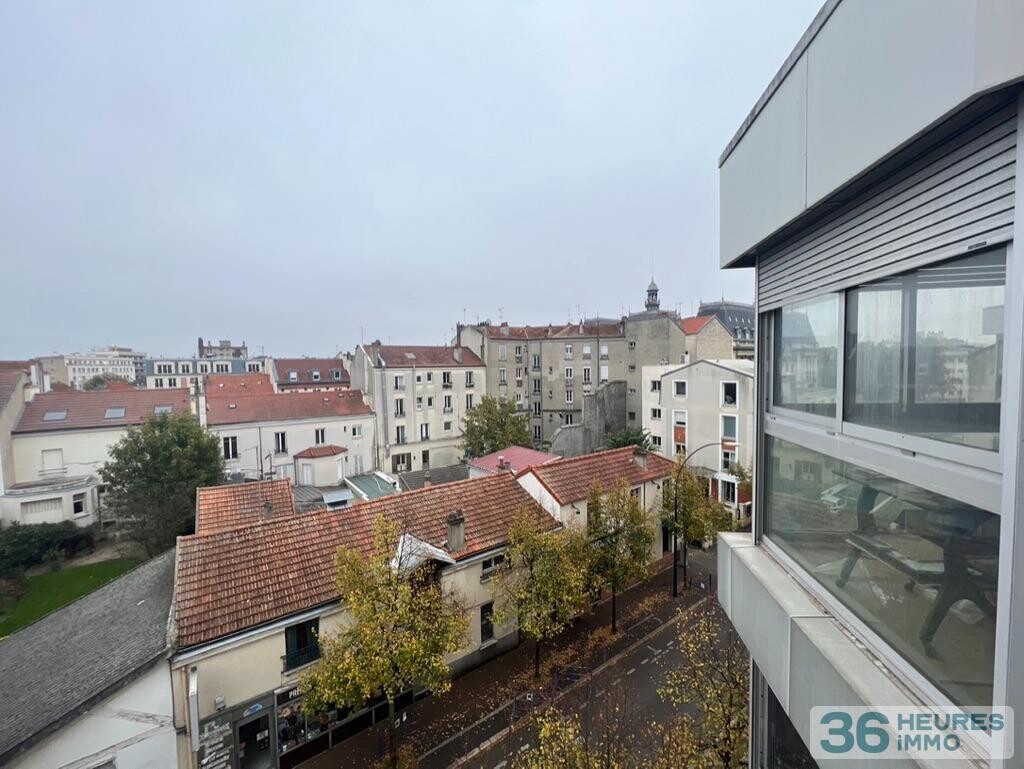 appartement Type deux 