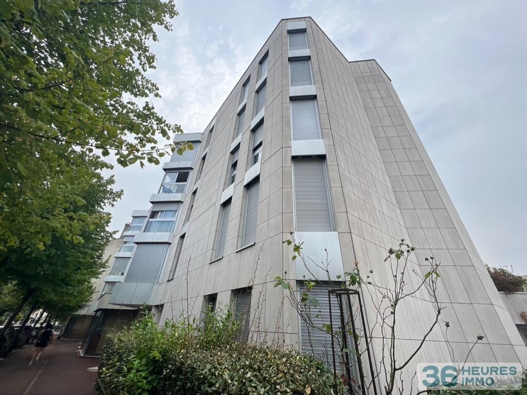 appartement Type deux 