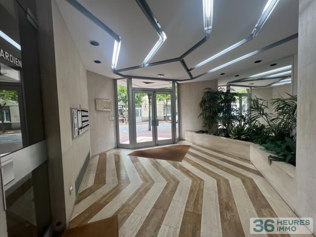 appartement Type deux 