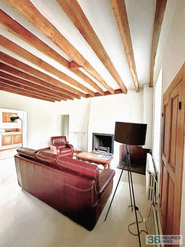 Propriété T4 lumineuse campagne