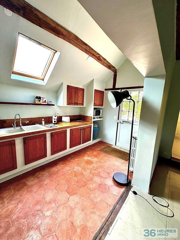 Propriété T4 lumineuse campagne