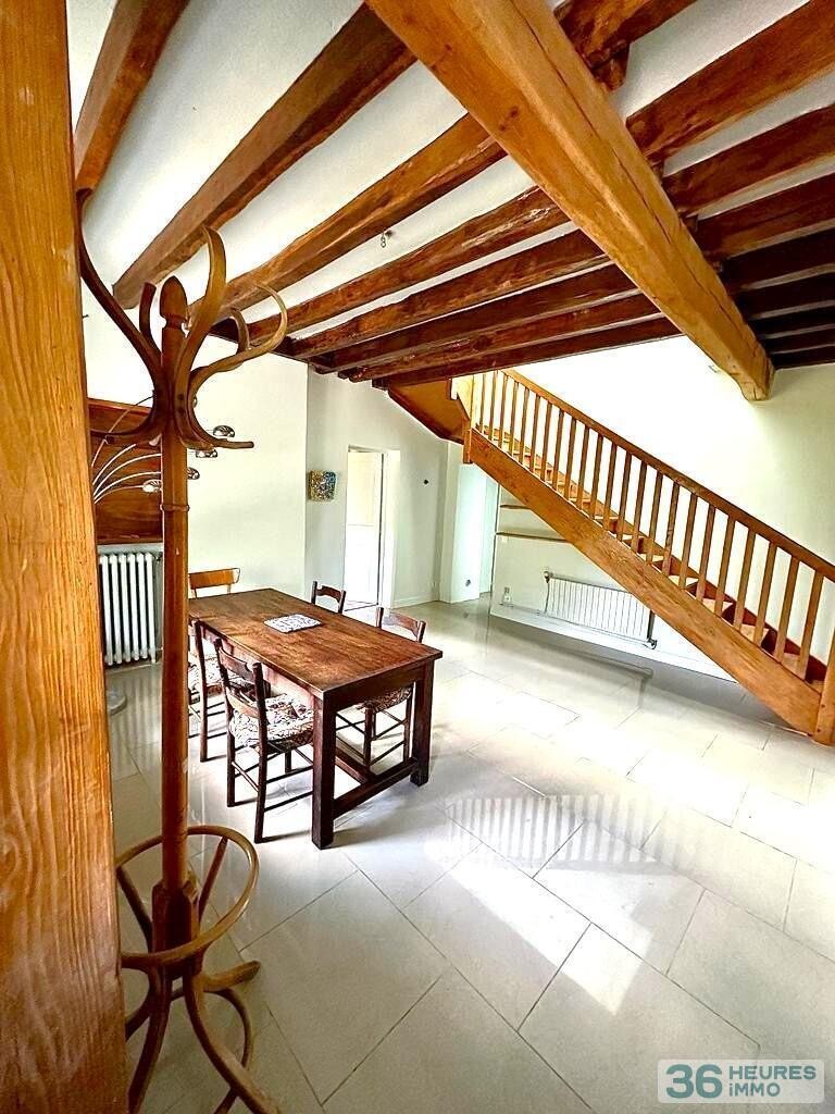 Propriété T4 lumineuse campagne