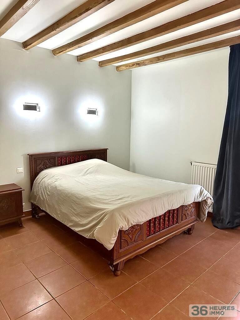 Propriété T4 lumineuse campagne