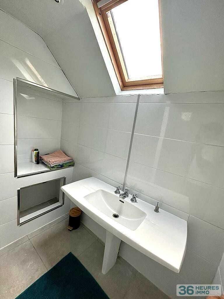 Propriété T4 lumineuse campagne