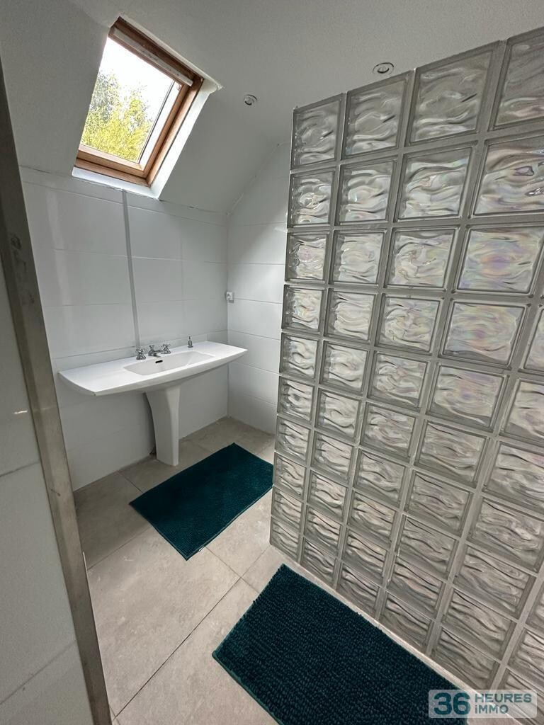 Propriété T4 lumineuse campagne