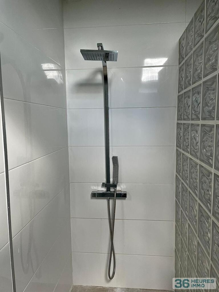 Propriété T4 lumineuse campagne