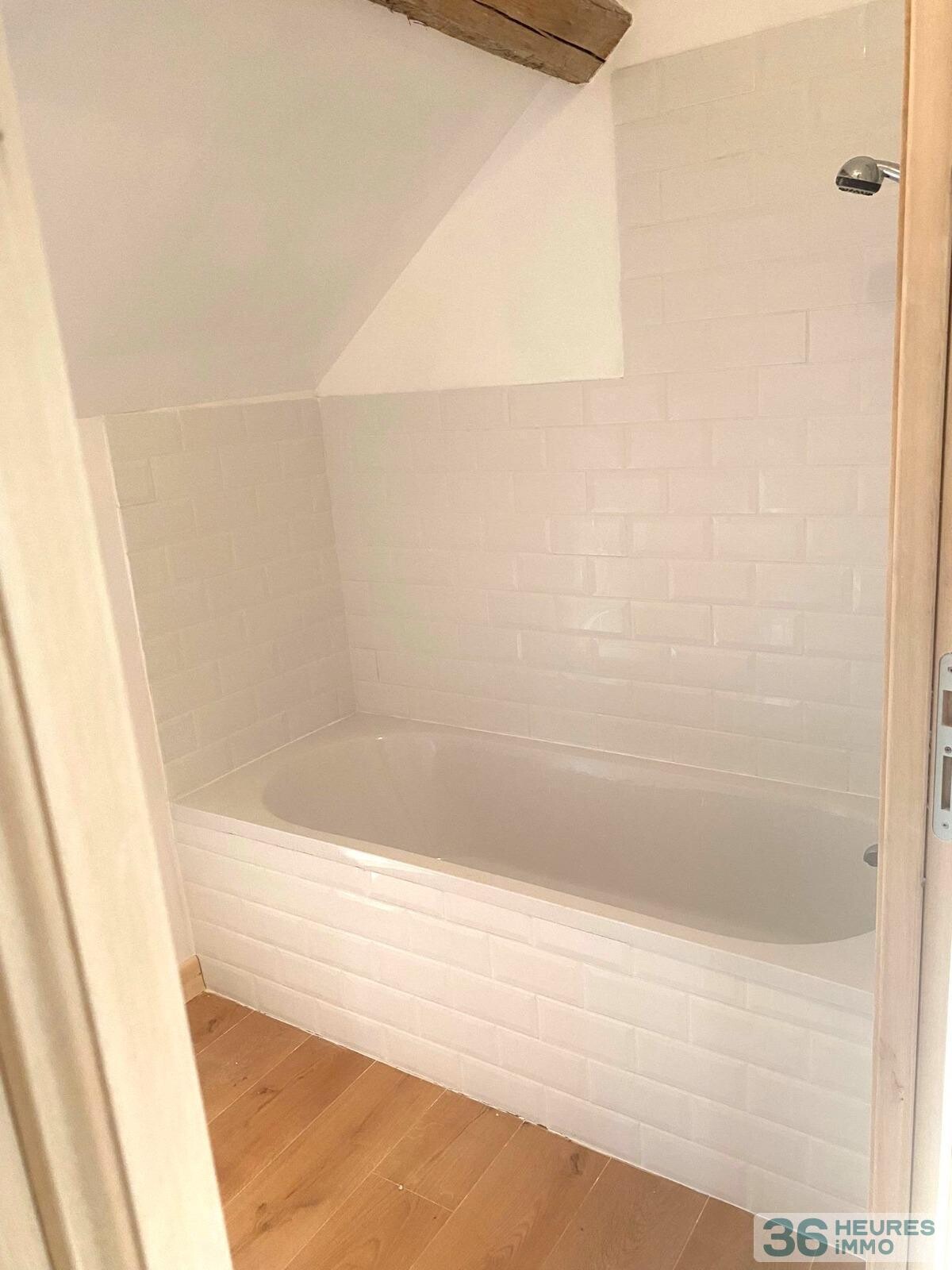 Propriété T4 lumineuse campagne