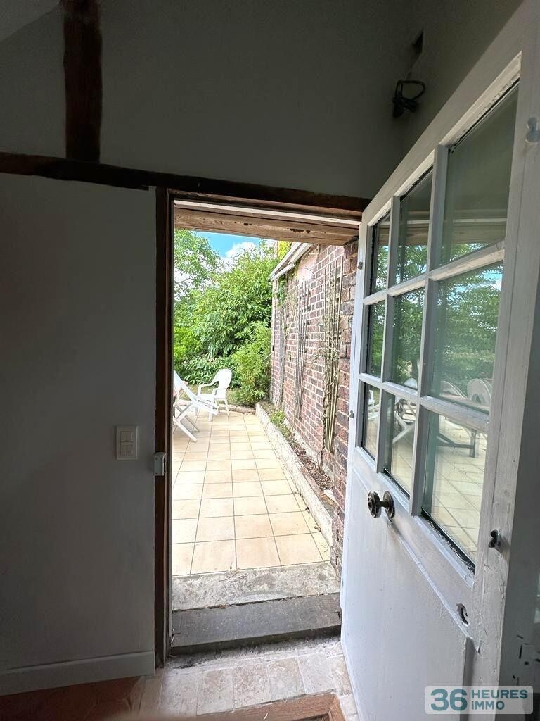 Propriété T4 lumineuse campagne