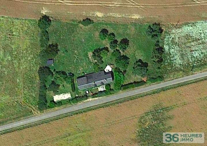 Propriété T4 lumineuse campagne