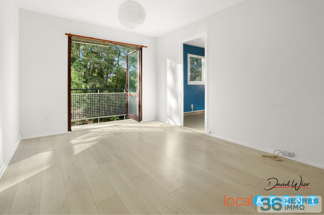 Enchérissez sur votre fuur bien à Sceaux 