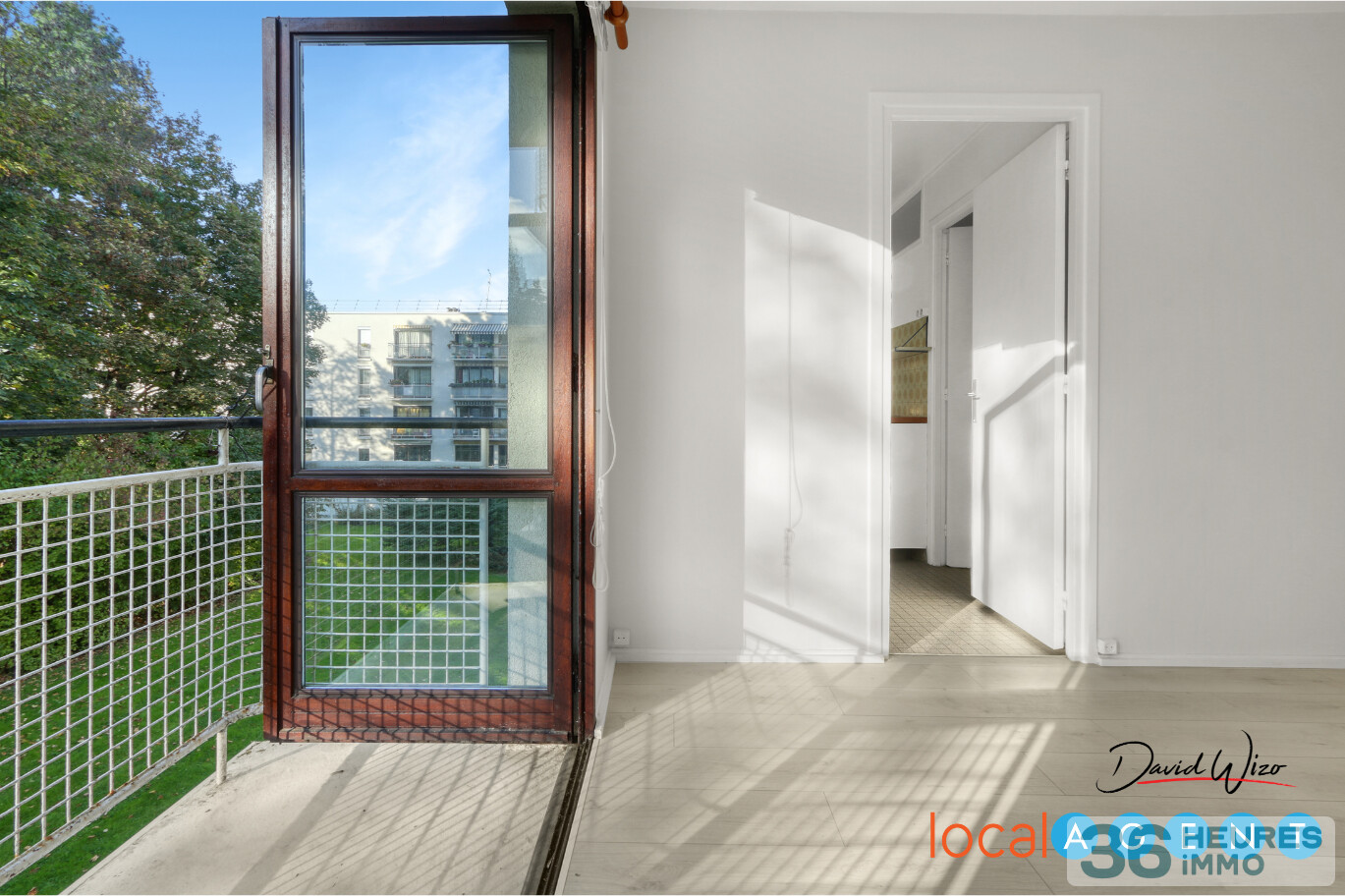 Enchérissez sur votre fuur bien à Sceaux 