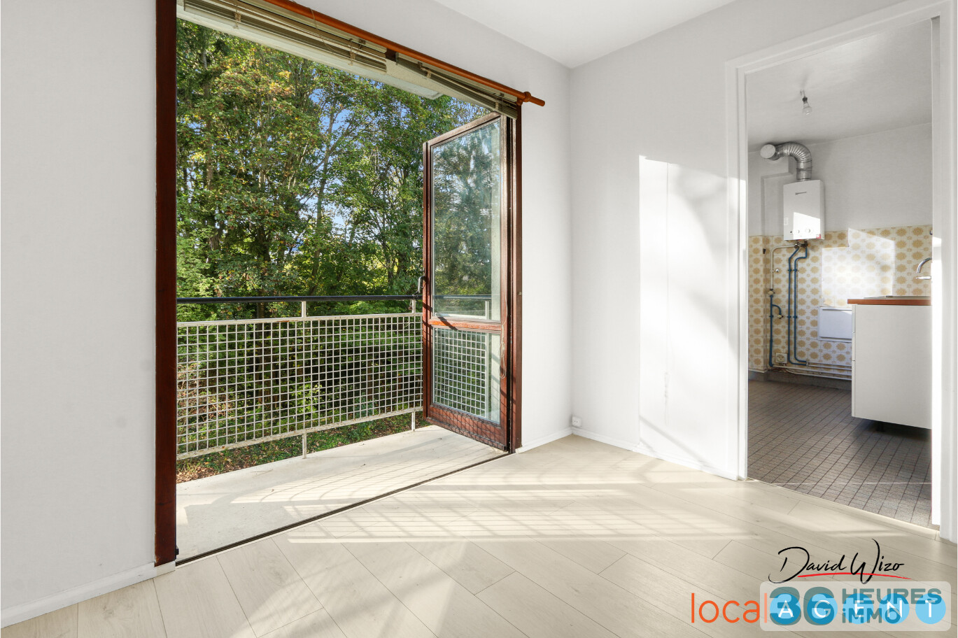 Enchérissez sur votre fuur bien à Sceaux 