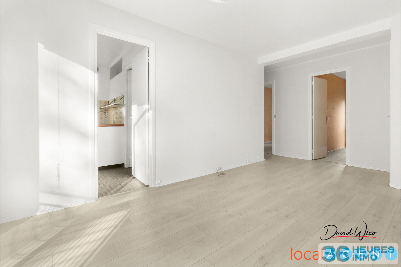 Enchérissez sur votre fuur bien à Sceaux 