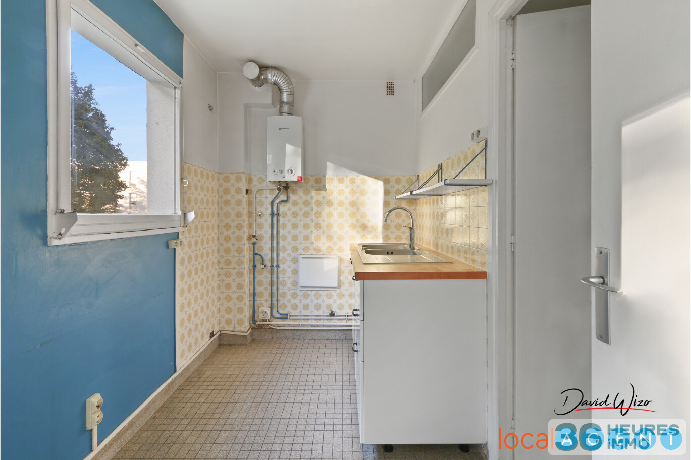 Enchérissez sur votre fuur bien à Sceaux 