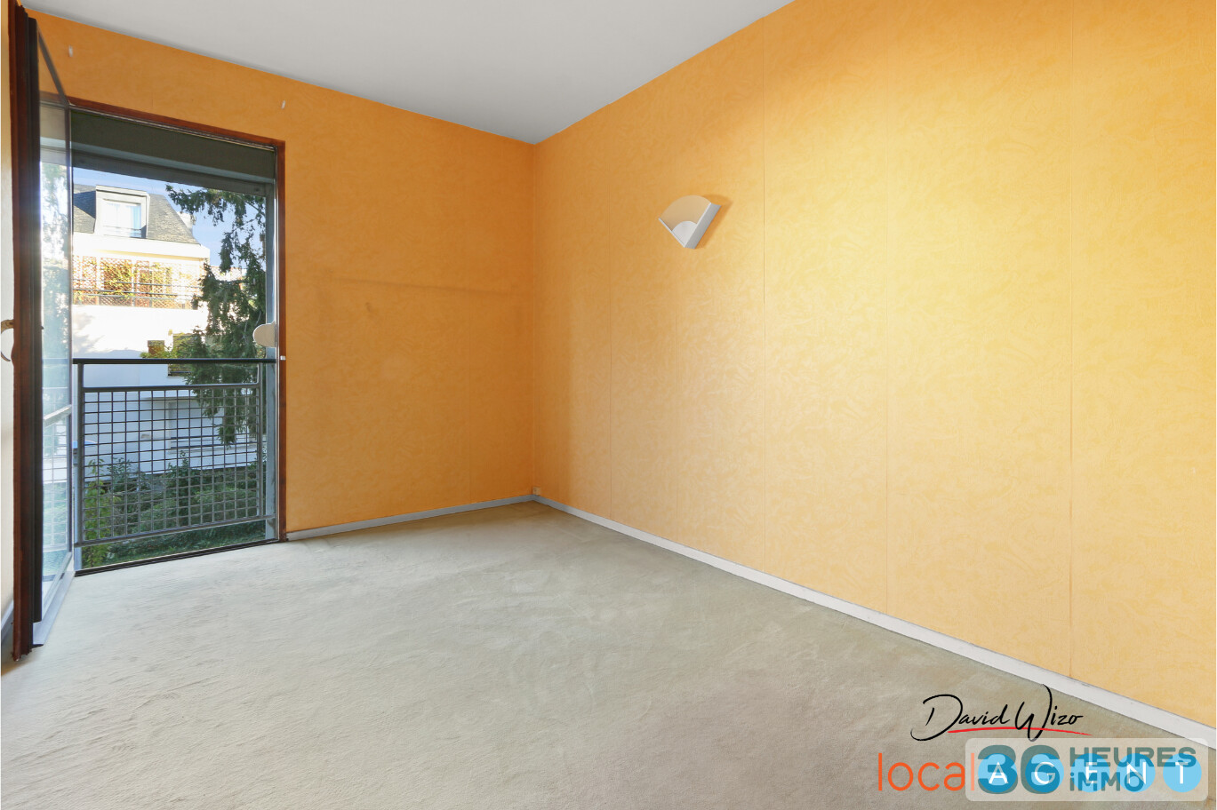 Enchérissez sur votre fuur bien à Sceaux 