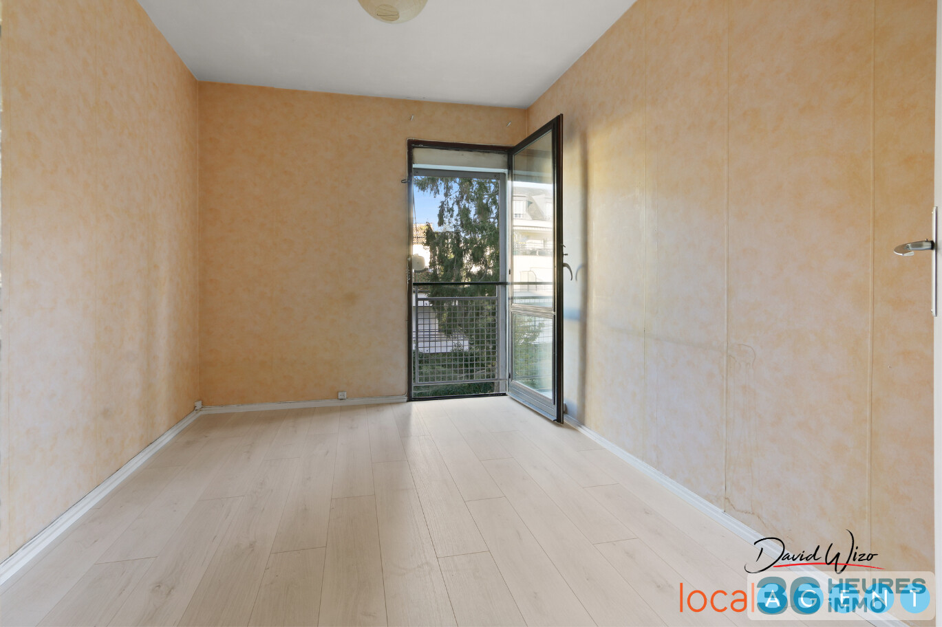 Enchérissez sur votre fuur bien à Sceaux 