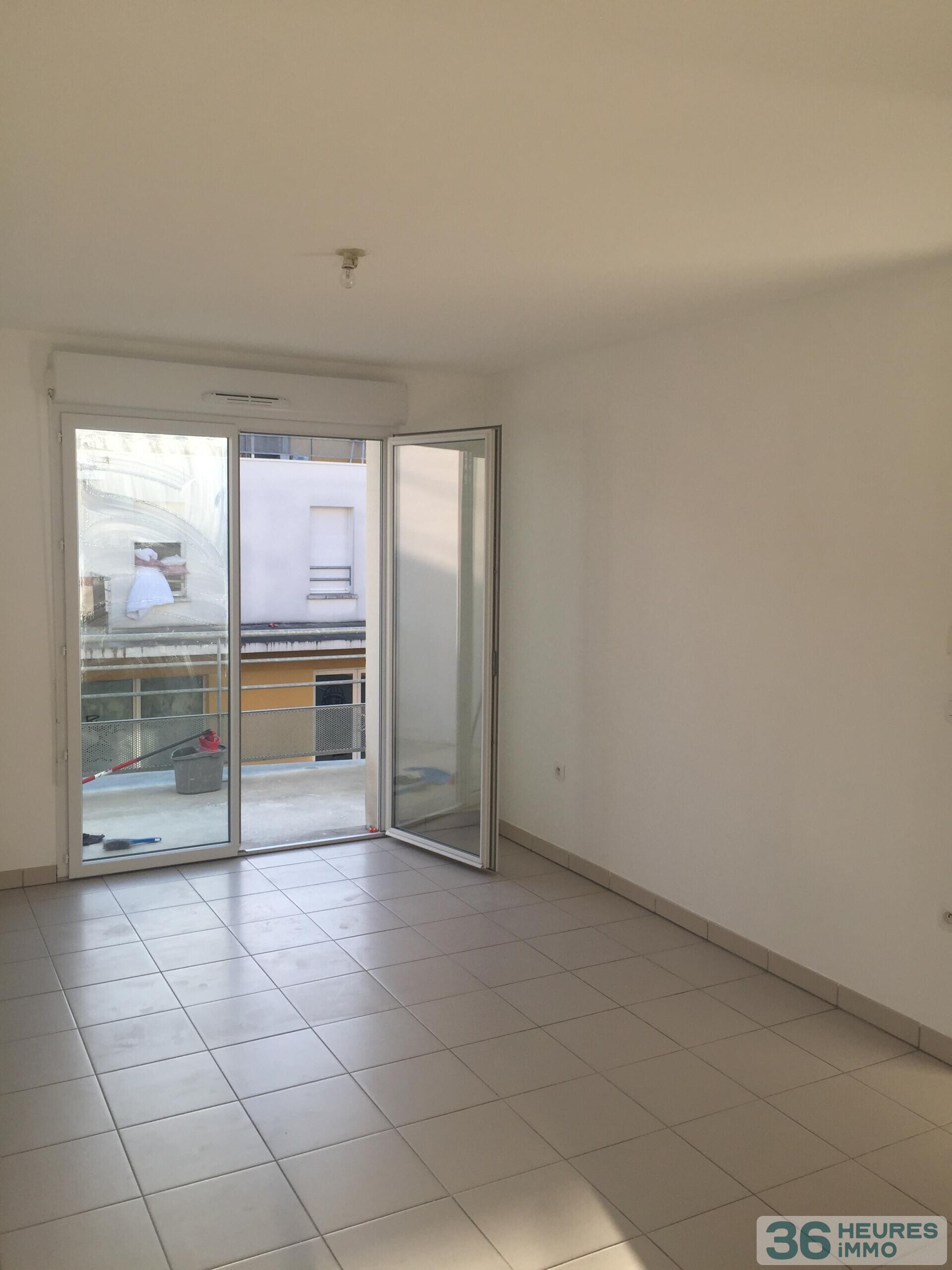 Appartement T2 Loué