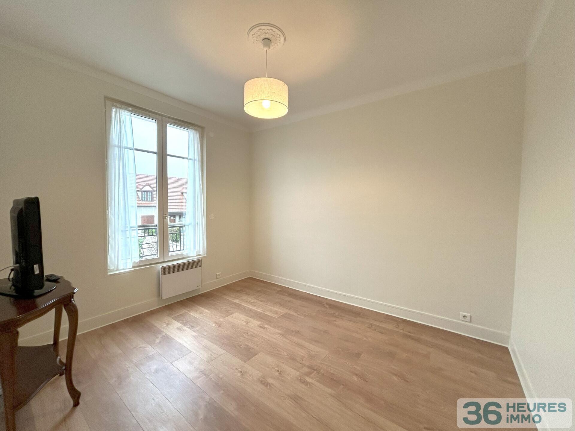 Appartement 2 pièces