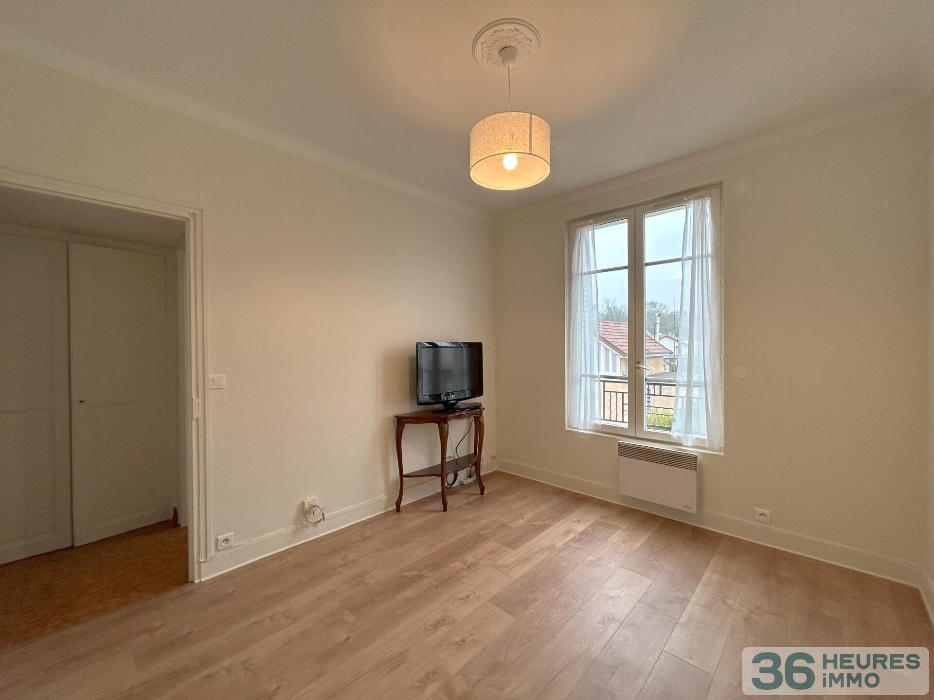 Appartement 2 pièces