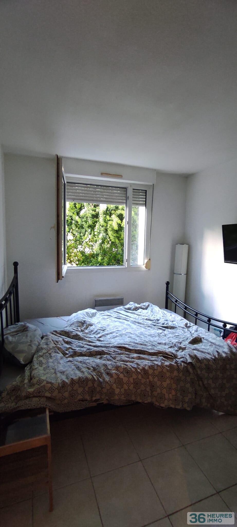 T2 avec jardin + terrasse en RDC à Grabels