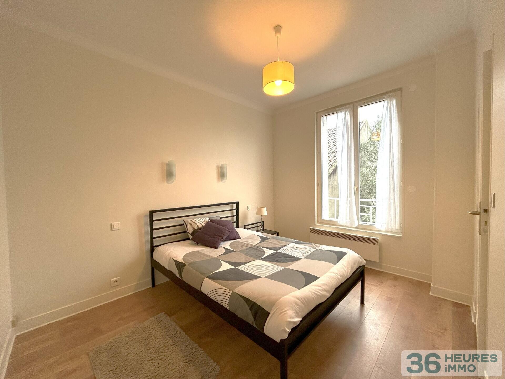 Appartement 2 pièces