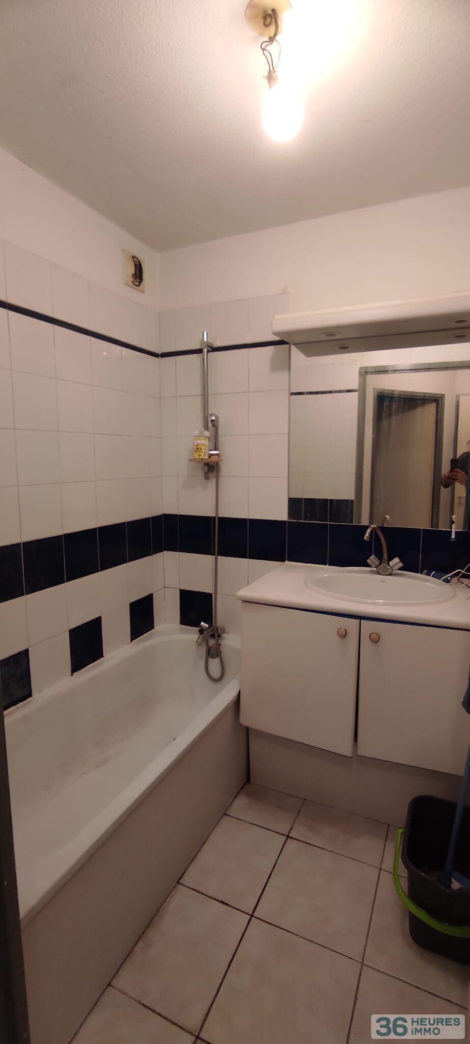 T2 avec jardin + terrasse en RDC à Grabels