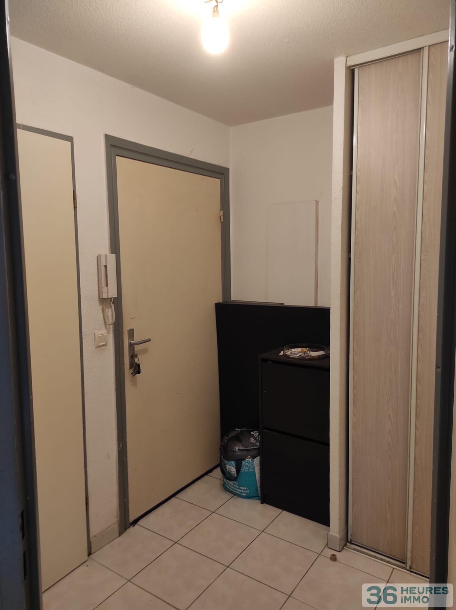 T2 avec jardin + terrasse en RDC à Grabels