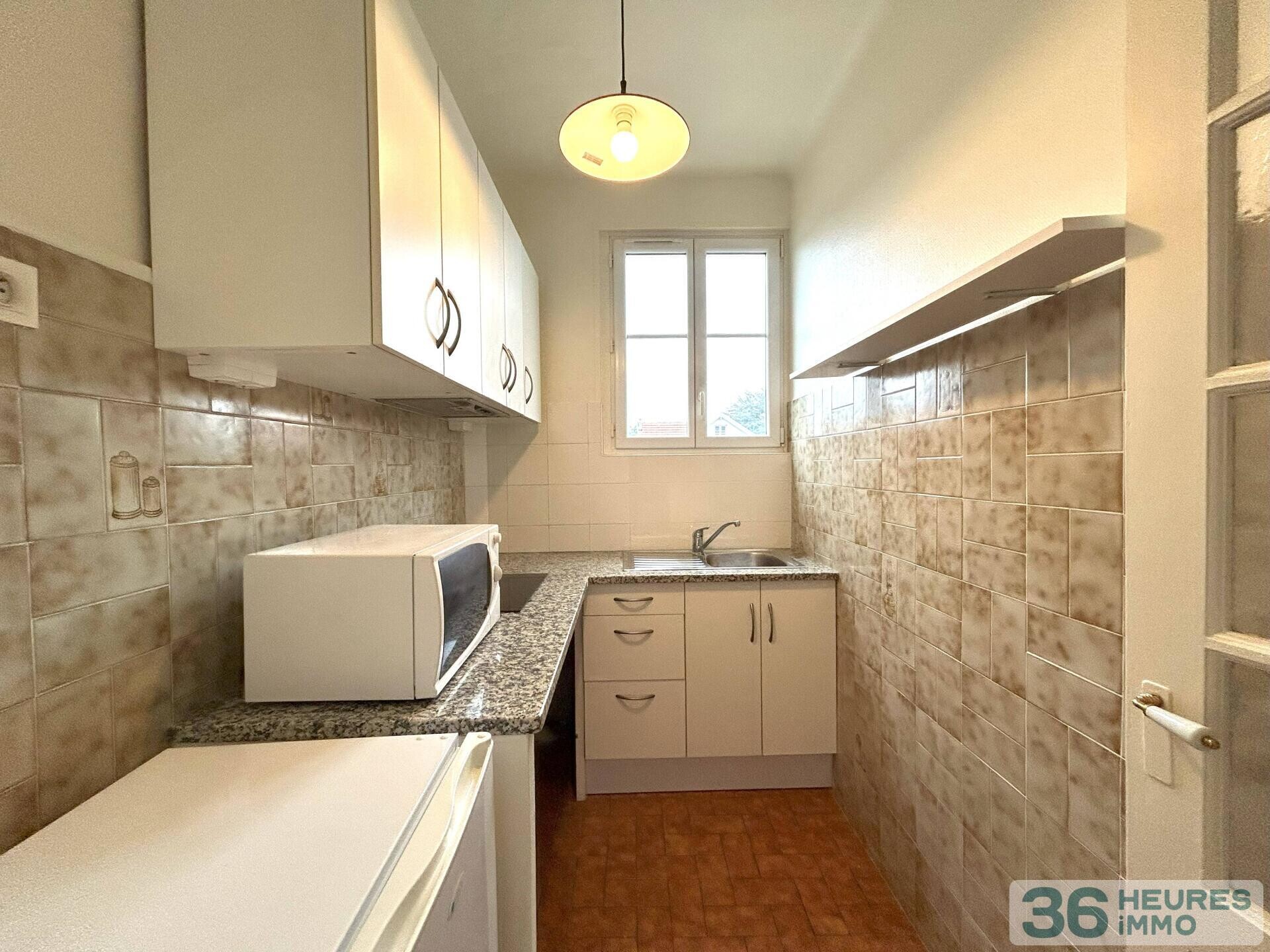 Appartement 2 pièces