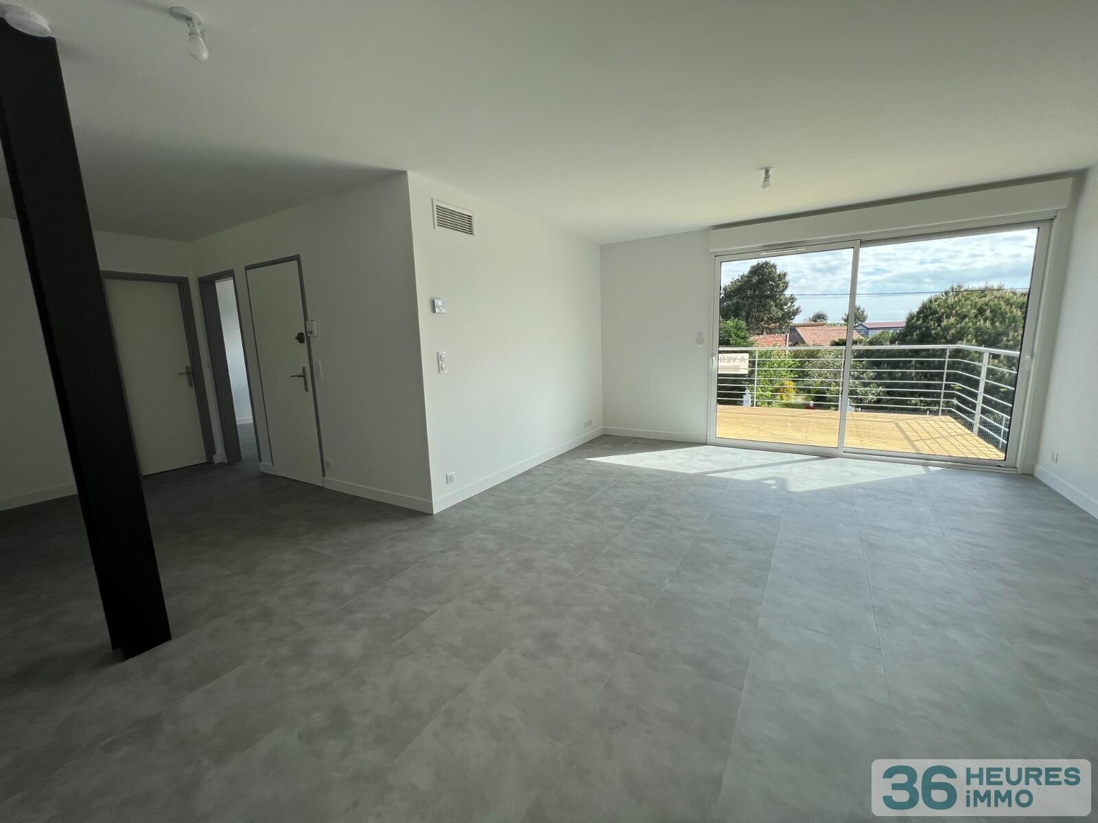Maison avec jardin proximité mer