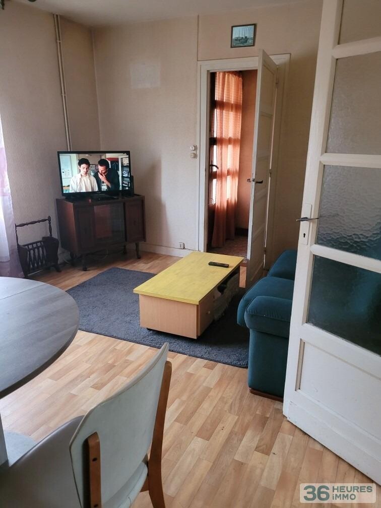 Maison avec jardin et garage - COULOUNIEIX-CHAMIERS