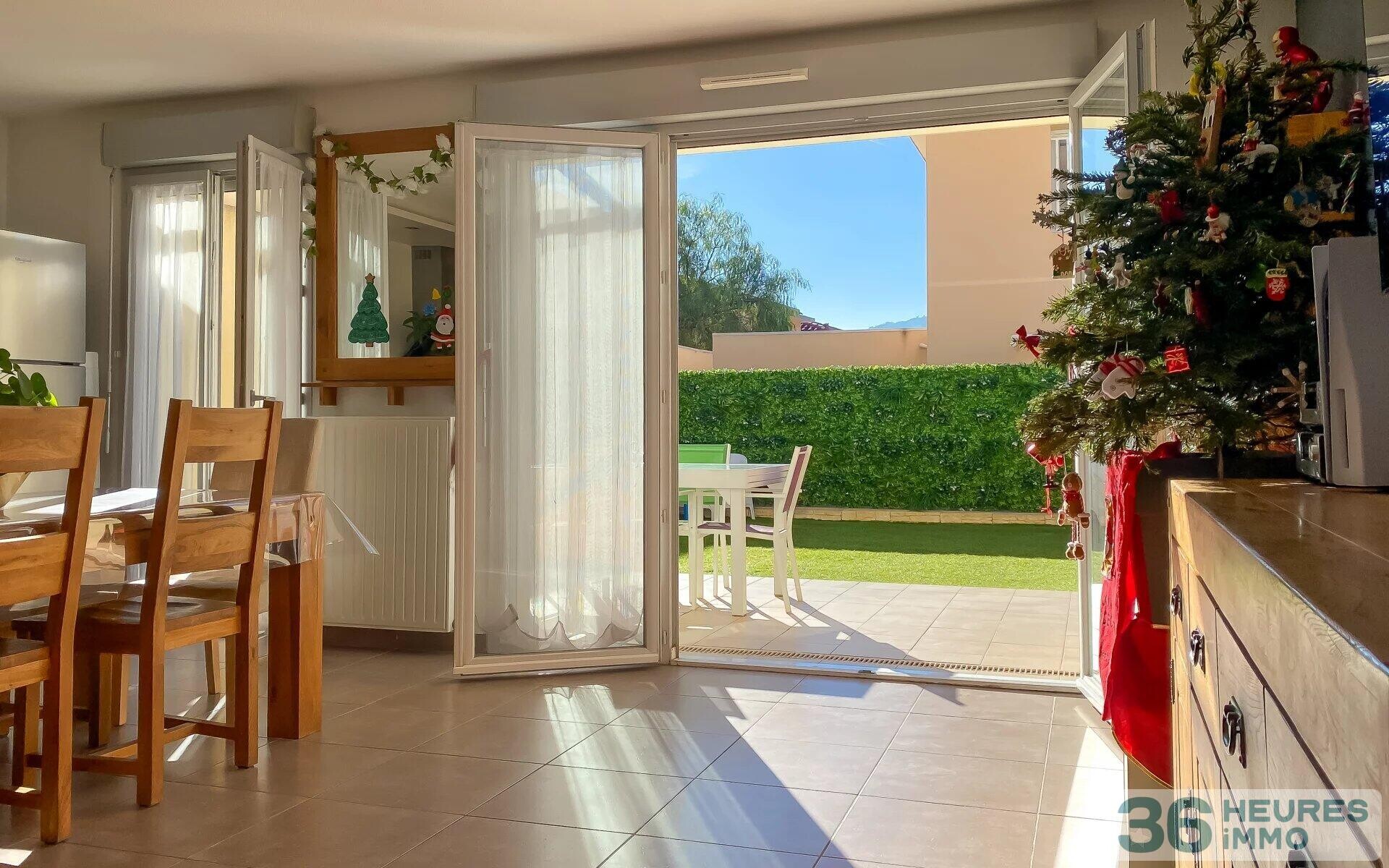 Charmante villa à La Roquette-sur-Siagne