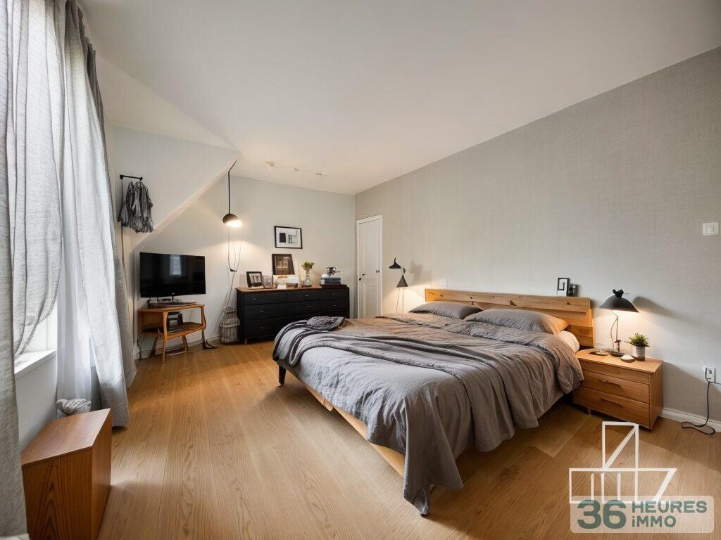 7 Pièces Robertsau