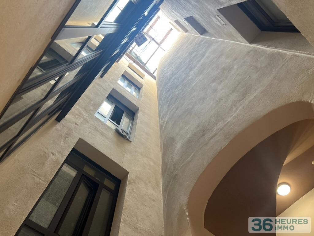 Immeuble de rapport  perpignan 