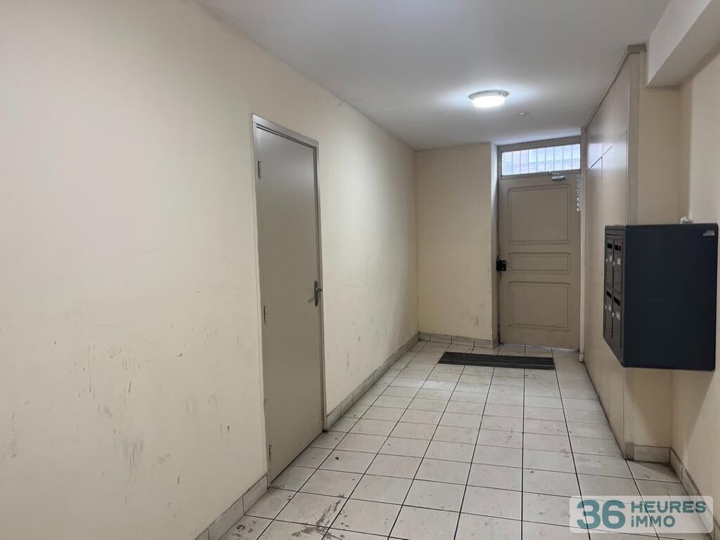 Immeuble de rapport  perpignan 