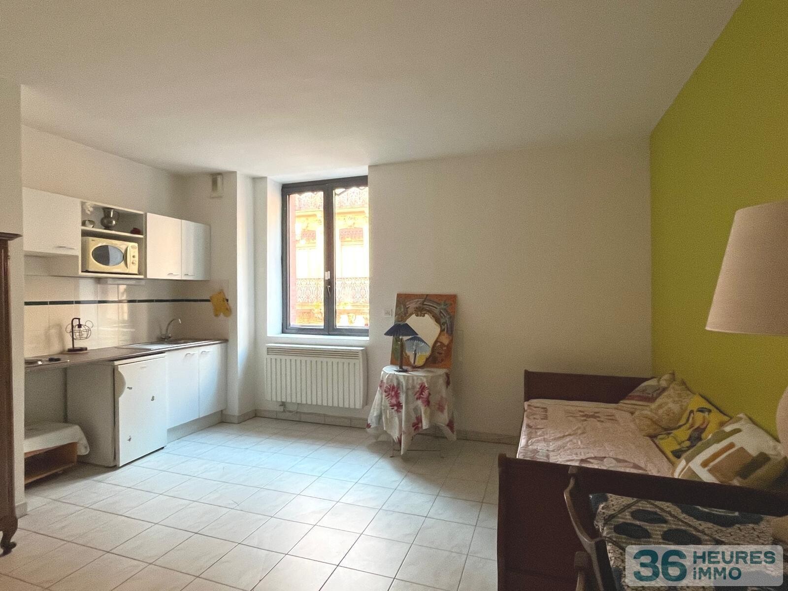 Jean Jaurès - Studio - Toulouse