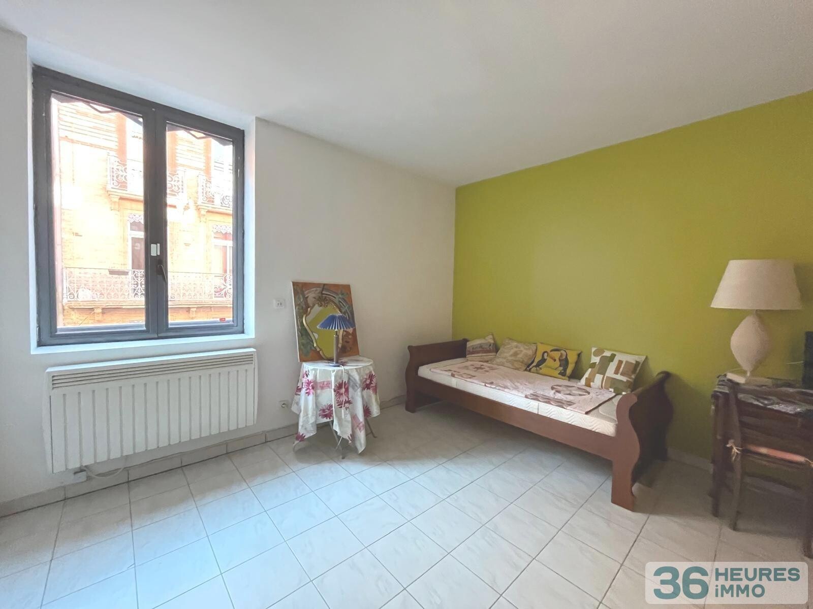 Jean Jaurès - Studio - Toulouse