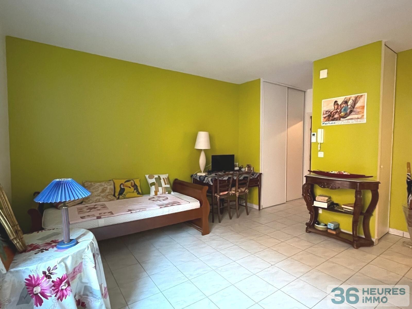 Jean Jaurès - Studio - Toulouse