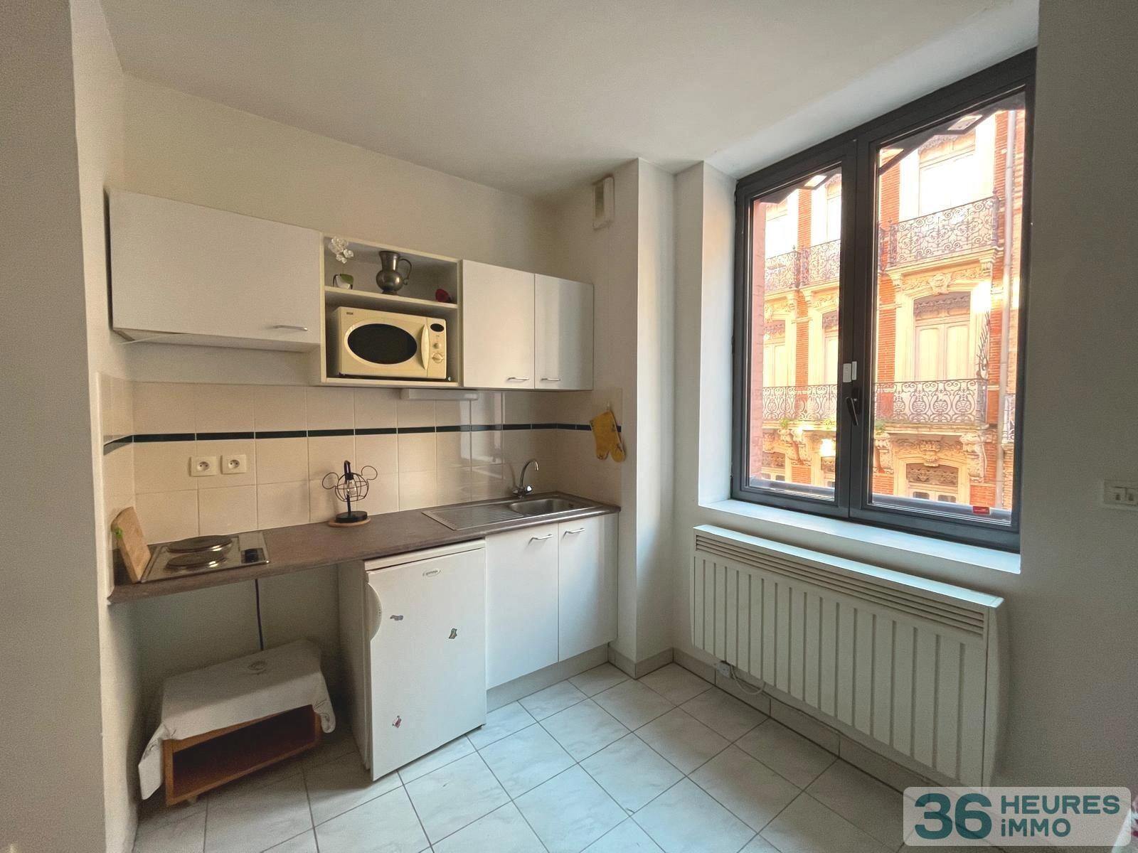 Jean Jaurès - Studio - Toulouse