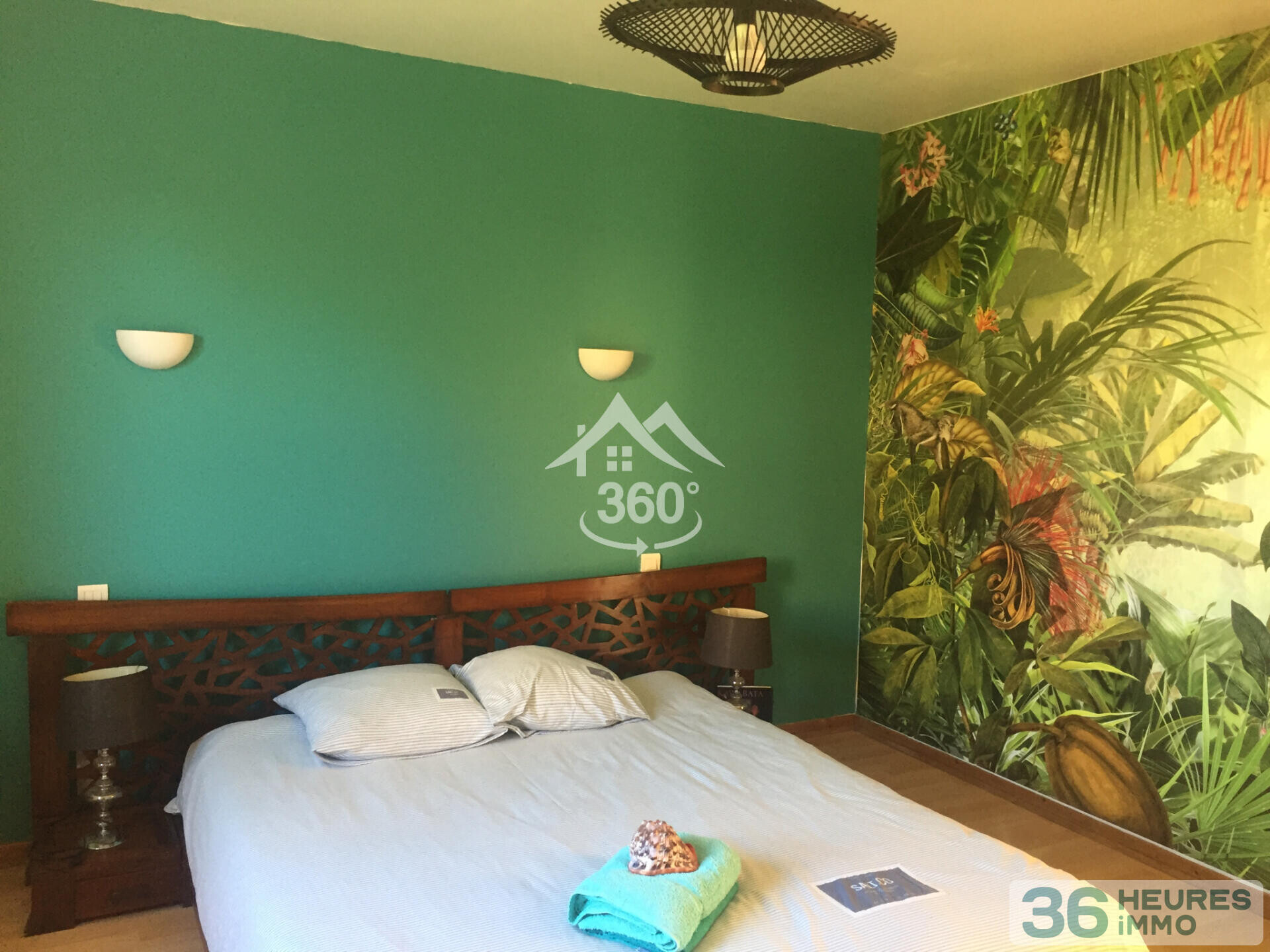 Villa vue sur la mer 190m2 à Ambleteuse