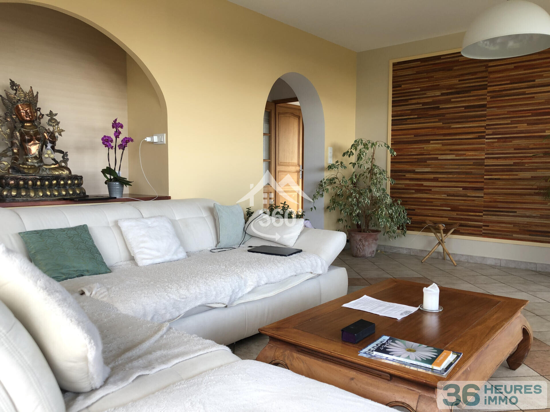 Villa vue sur la mer 190m2 à Ambleteuse