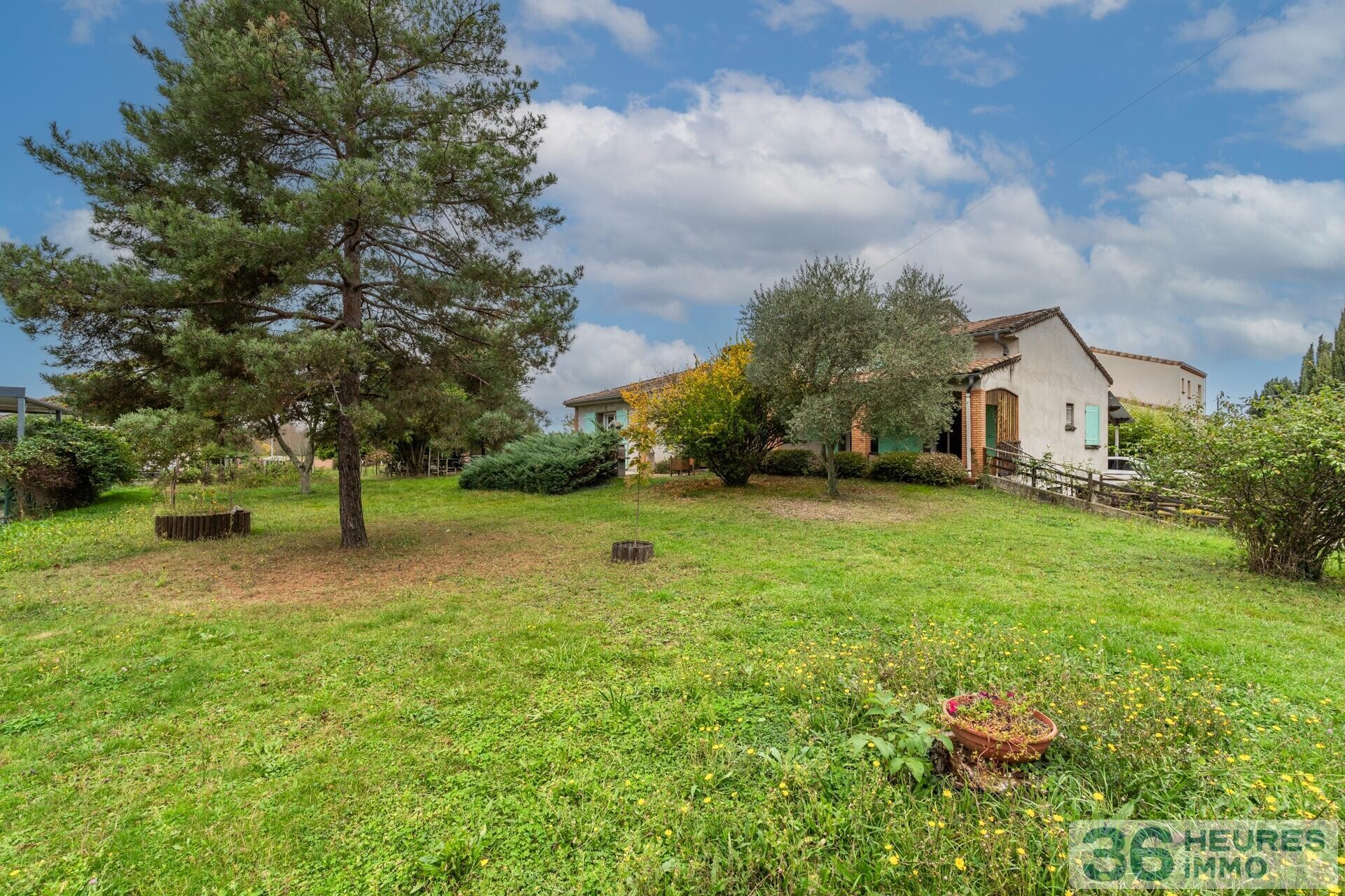 Maison Traditionnelle , 173.78 m²