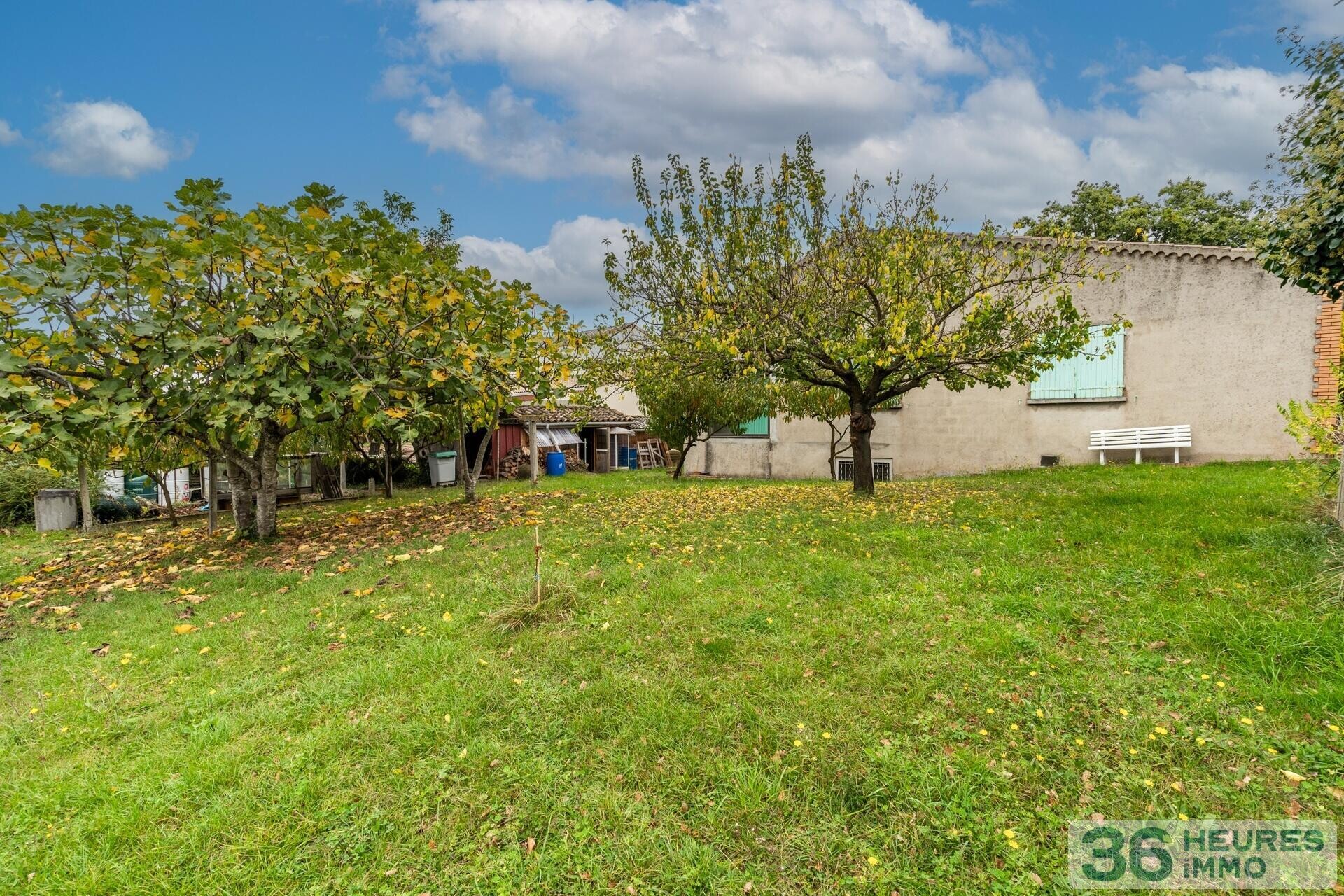 Maison Traditionnelle , 173.78 m²