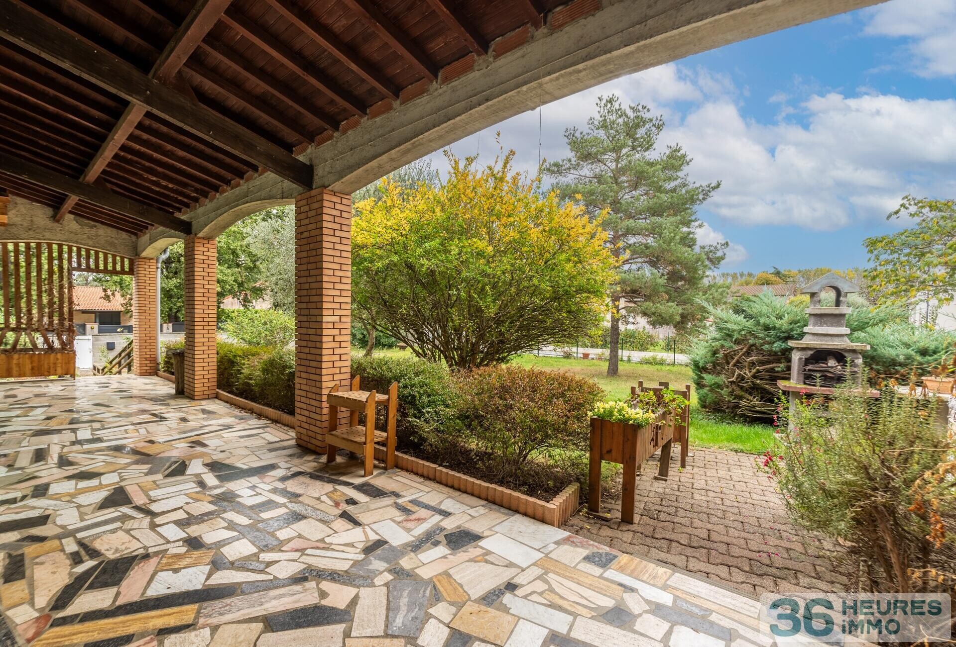 Maison Traditionnelle , 173.78 m²