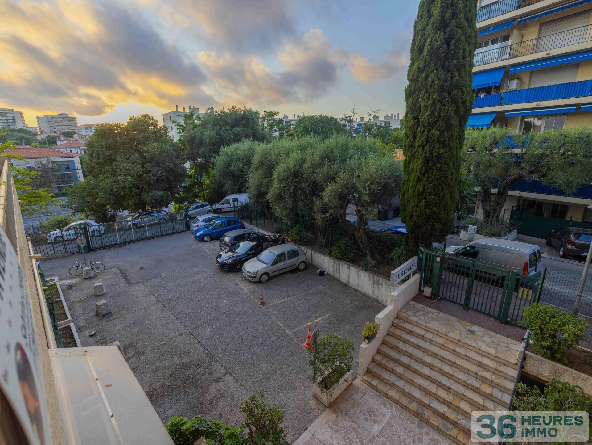 Appartement A SAISIR