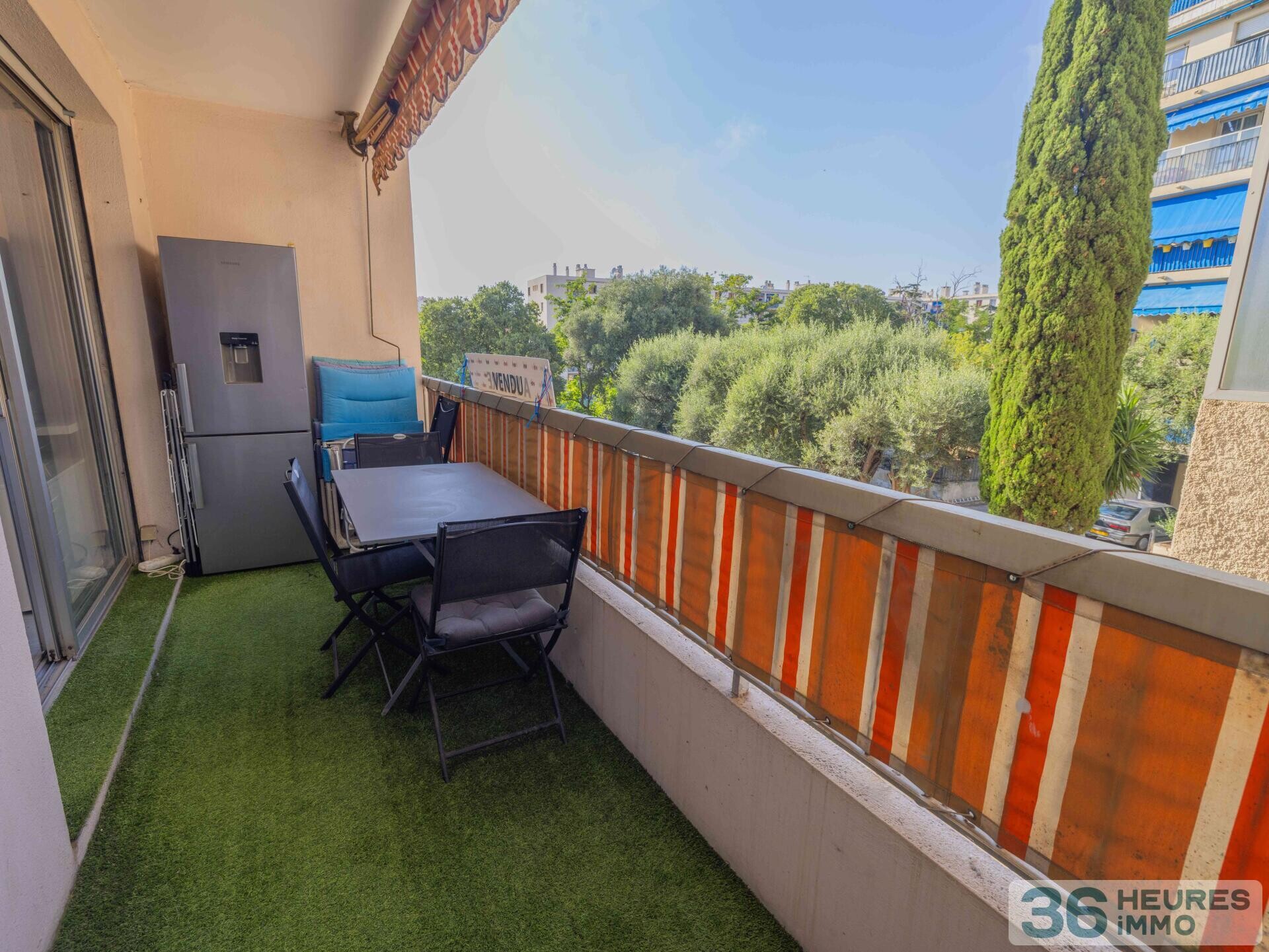 Appartement A SAISIR