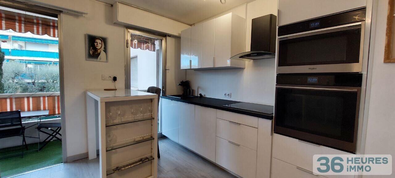 Appartement A SAISIR