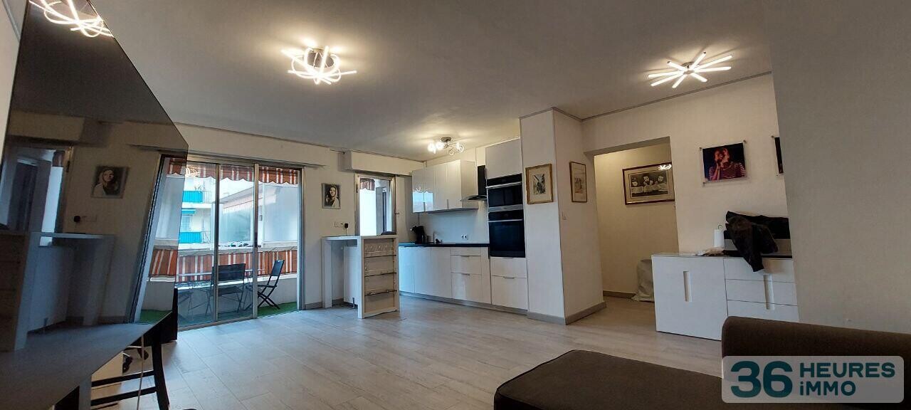 Appartement A SAISIR