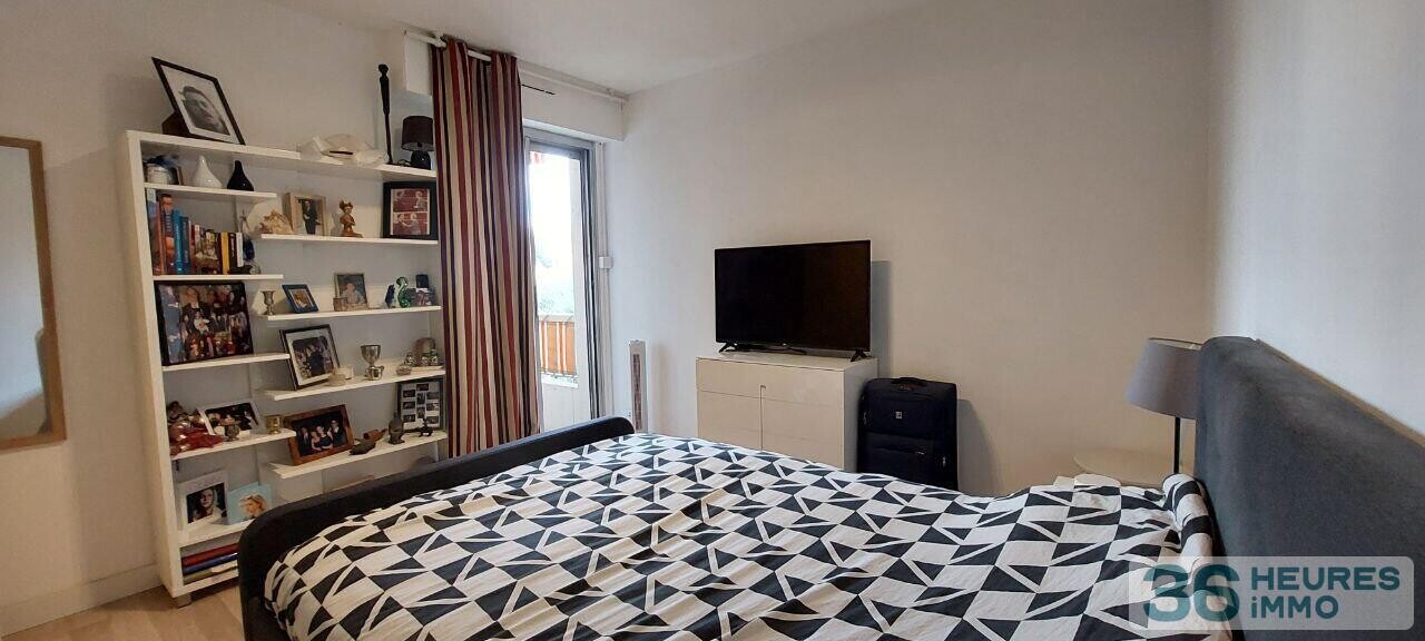 Appartement A SAISIR