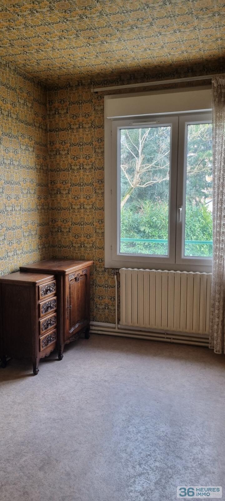 MAISON QUARTIER ISAAC. 